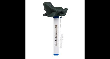 Thermometer Mega Pool kikker