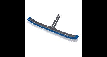 Zwembadborstel Mega Pool verzwaard