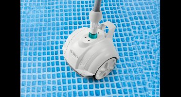Intex ZX50 automatische zwembadreiniger