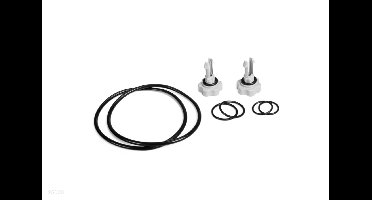 Intex set O-ringen voor filterpomp met filtercassette A