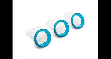 Intex set van 3 afvalzakjes