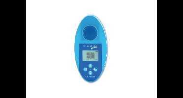 Scuba III Lovibond Electronische tester