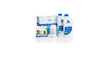 Aquafinesse Water care SPA set