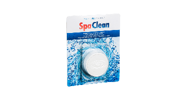 Aquafinesse Spa Clean