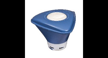 Shark Drijvende chloorvlotter