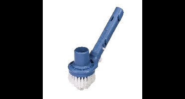 Shark Ronde hoekborstel