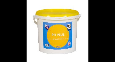 pH Plus 'Aqua-plus' 5kg UN