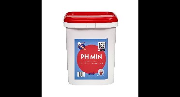 pH min 'Aqua-min' 5kg UN