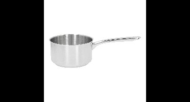 Demeyere Athena 5 Steelpan zonder deksel 16 cm / 1,5 l - Athena 5 - Demeyere
