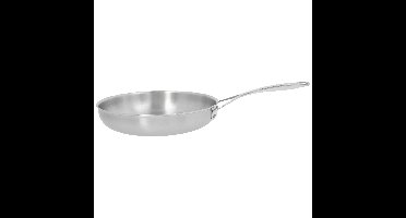 Demeyere Essential 5 Koekenpan 28 cm - Essential 5 - Demeyere