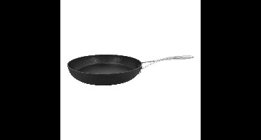 Demeyere Alu Pro 5 Koekenpan Duraslide Titanium 32 cm - Alu Pro 5 - Demeyere