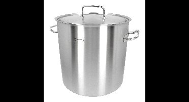 Demeyere Commercial 3 Soeppan 32 cm / 25 l - Commercial 3 - Demeyere