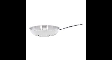 Demeyere Classico 3 Koekenpan 28 cm - Classico 3 - Demeyere