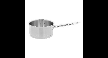 Demeyere Diverto 3 Steelpan zonder deksel 16 cm / 1,5 l - Diverto 3 - Demeyere