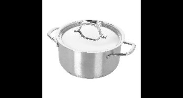 Demeyere Resto 3 Kookpan 18 cm / 2 l - Resto 3 - Demeyere