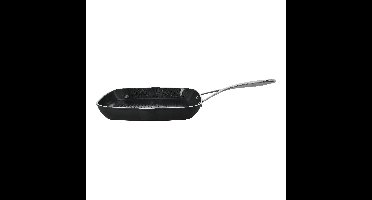 Demeyere Alu Pro 5 Grillpan Ceraforce 28 cm - Alu Pro 5 - Demeyere