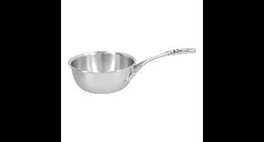 Demeyere Atlantis 7 Conische sauspan 18 cm / 1,5 l - Atlantis 7 - Demeyere