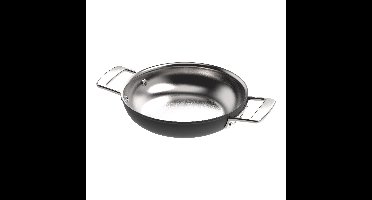 Demeyere Black 5 Koekenpan 20 cm - Black 5 - Demeyere