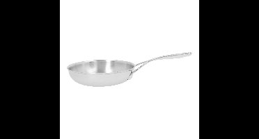 Demeyere 5-Plus Koekenpan 20 cm - 5-Plus - Demeyere