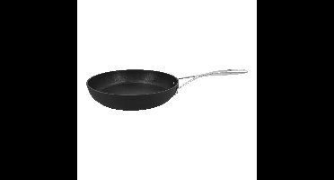 Demeyere Alu Pro 5 Koekenpan Duraslide Titanium 28 cm - Alu Pro 5 - Demeyere