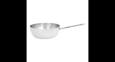 Demeyere Apollo 7 Conische sauspan 24 cm / 3,25 l - Apollo 7 - Demeyere