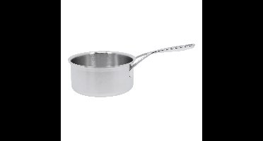 Demeyere Intense 5 Steelpan zonder deksel 18 cm / 2,2 l - Intense 5 - Demeyere