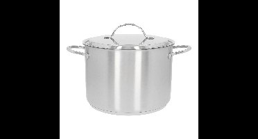 Demeyere Resto 3 Soeppan 24 cm / 7 l - Resto 3 - Demeyere