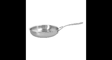 Demeyere Multiline 7 Koekenpan 24 cm - Multiline 7 - Demeyere