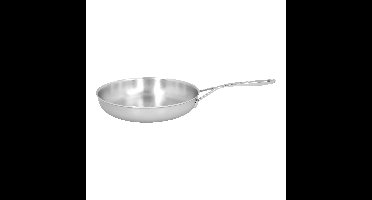 Demeyere 5-Plus Koekenpan 28 cm - 5-Plus - Demeyere