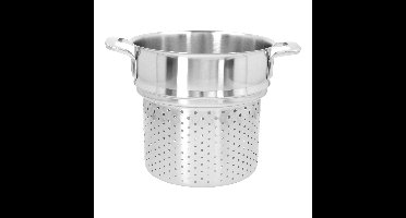 Demeyere Intense 5 Pastainzet 20 cm - Intense 5 - Demeyere