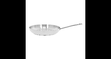 Demeyere Classico 3 Koekenpan 32 cm - Classico 3 - Demeyere