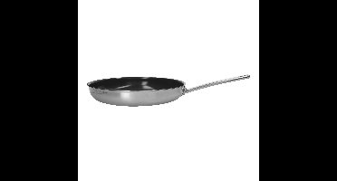 Demeyere Ecoline 5 Koekenpan Ceraforce 32 cm - Ecoline 5 - Demeyere