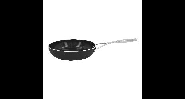 Demeyere Alu Pro 5 Koekenpan Ceraforce 24 cm - Alu Pro 5 - Demeyere