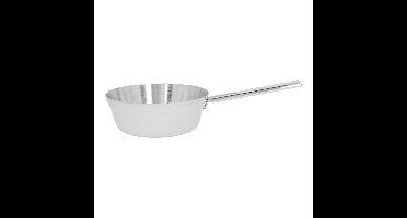 Demeyere John Pawson 7 Conische sauspan 18 cm / 1,5 l - John Pawson 7 - Demeyere