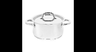 Demeyere Classico 3 Kookpan 24 cm / 5 l - Classico 3 - Demeyere