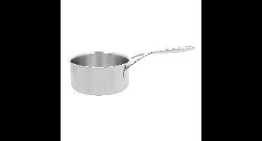 Demeyere 5-Plus Steelpan 16 cm / 1,5 l - 5-Plus - Demeyere