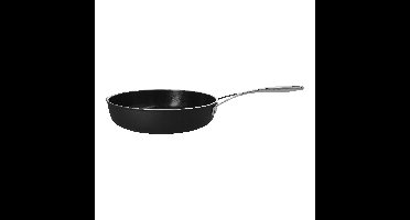 Demeyere Alu Pro 5 Hapjespan met lange steel Ceraforce 28 cm - Alu Pro 5 - Demeyere
