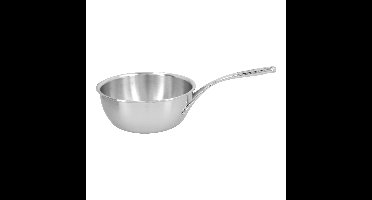 Demeyere Atlantis 7 Conische sauspan 20 cm / 2 l - Atlantis 7 - Demeyere