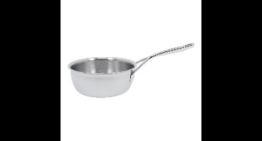 Demeyere Intense 5 Conische sauteuse 18 cm / 1,5 l - Intense 5 - Demeyere