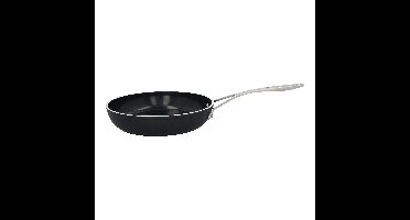 Demeyere Alu Industry 3 Ceramic Koekenpan Ceraforce 24 cm - Alu Industry 3 Ceramic - Demeyere