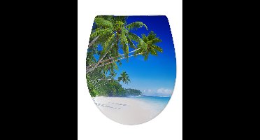 Xellanz Cedo Tropical Toiletzitting/siÃ¨ge wc Multi