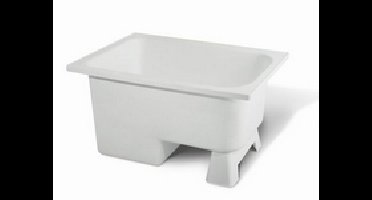 Xellanz Marinella zitbad 103x65x52 wit