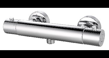 Xellanz Rio Therm.douchemengkraan 15cm chroom