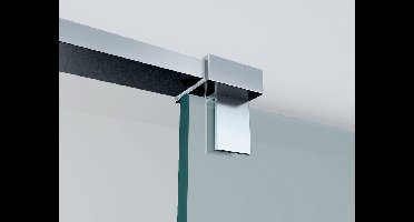 Xellanz haakse glaskoppeling draaibaar tbv stabilisatiestang