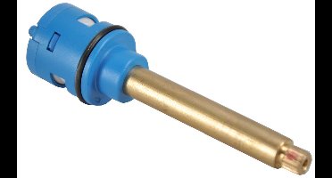 Xellanz Caral los binnenwerk 2-wegs omstelknop 20-tands