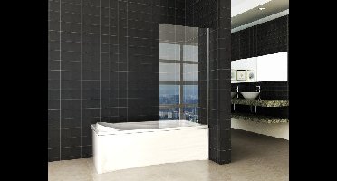 Xellanz vaste badwand 800 (800-815) x 1500 mm 6mm NANO