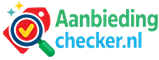 Aanbiedingchecker.nl logo